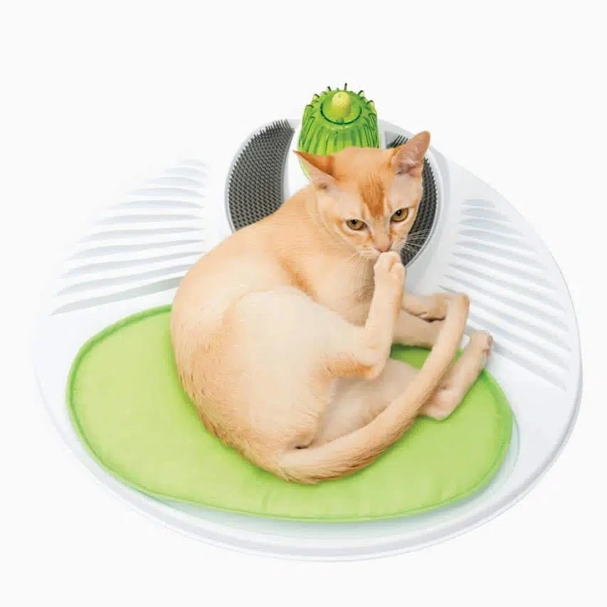 Catit Senses Wellness Center